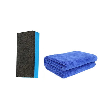3-in-1 Ceramic Coating Spray