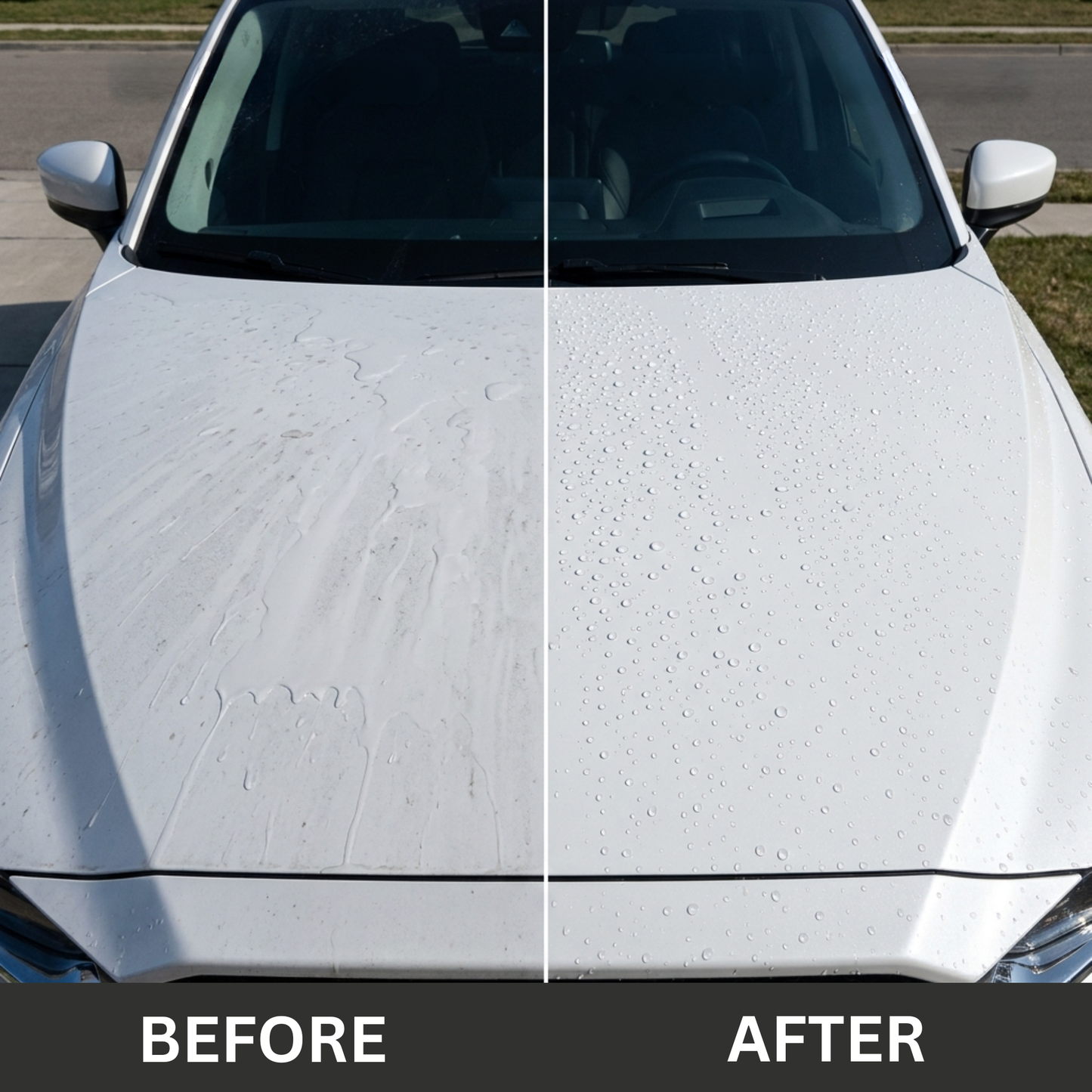3-in-1 Ceramic Coating Spray