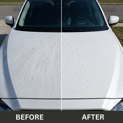 3-in-1 Ceramic Coating Spray