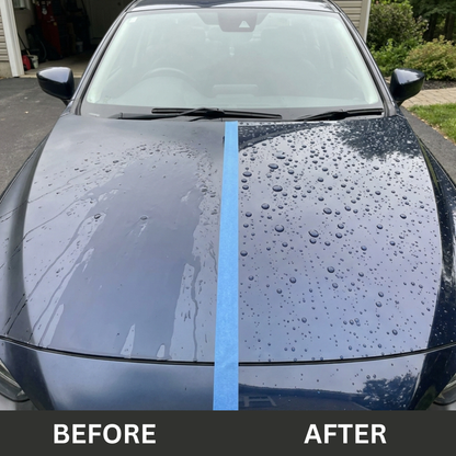 3-in-1 Ceramic Coating Spray
