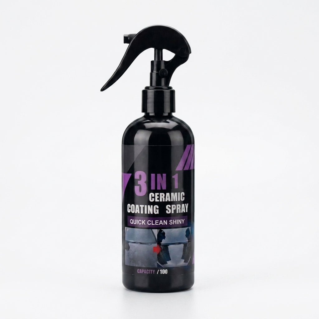 DeepBond™ Ceramic Coating Spray