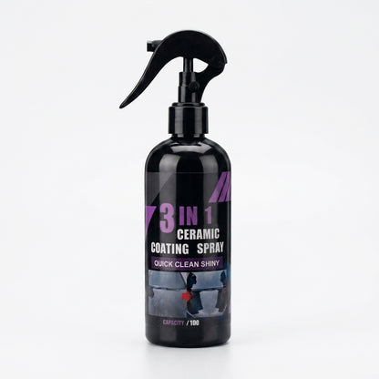DeepBond™ Ceramic Coating Spray