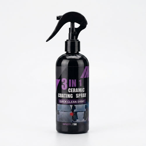 DeepBond™ Ceramic Coating Spray