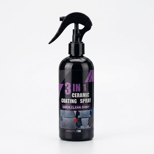 DeepBond™ Ceramic Coating Spray