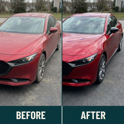 DeepBond™ Ceramic Coating Spray
