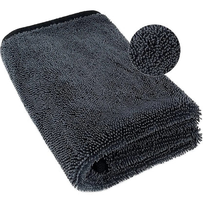 Pro Microfiber Towel